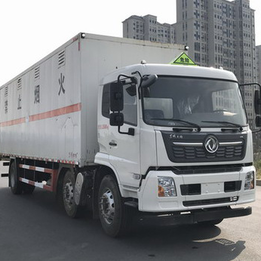黄牌危险品运输车 丁烷运输车 具体配置